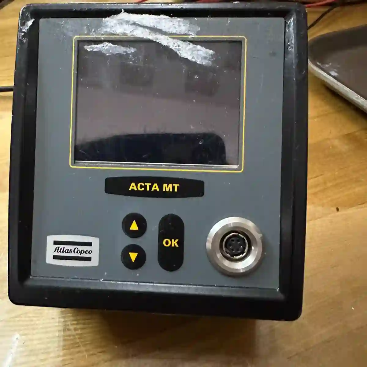 Atlas Copco ACTA MT4 T螺丝刀 扭力议价