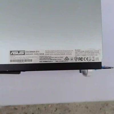 华硕ESC8000A-E11 4U ，超微4124 8G议价