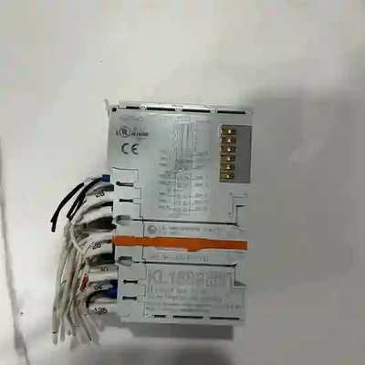 倍福模块KL1889数量4个可以直接拍，1000议价