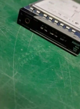 戴尔/DELL 800G 06VJC9 6VJC9硬盘D议价
