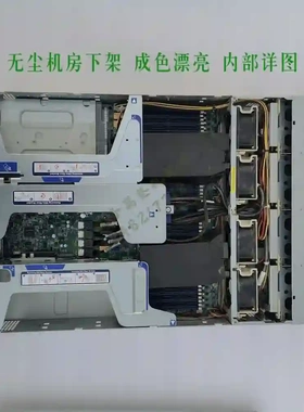 超微/超云R5215 A12服务器12个3.5寸硬盘(4议价