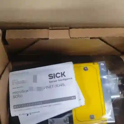 SICK雷达MICS3-ACAZ55LZ1P01，订货号议价