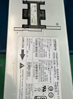 CISCO思科UCSB-PSU-2500ACDV电源 思议价
