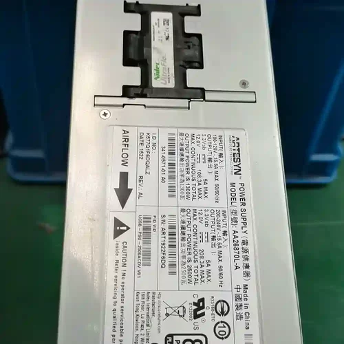 CISCO思科UCSB-PSU-2500ACDV电源 思议价