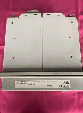 ABB REF615C-C馈线保护装置！原装正品带原厂包议价