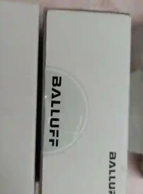 巴鲁夫读写头 BIS01FC议价