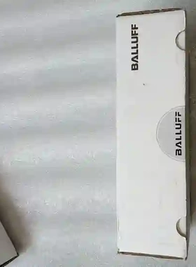 BALLUFF巴鲁夫多频率处理器BIS01FM，型号BI议价