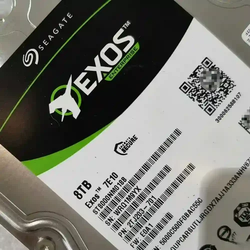 希捷8T ST8000NM018B/017B/000A/议价