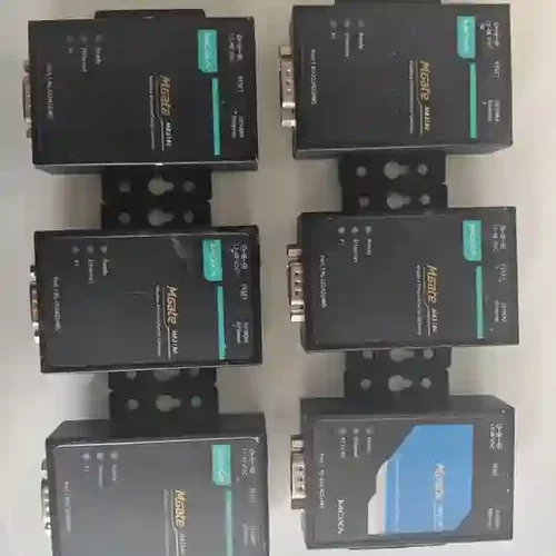 MOXA MB3180 原装正品，实物现货，，成色议价
