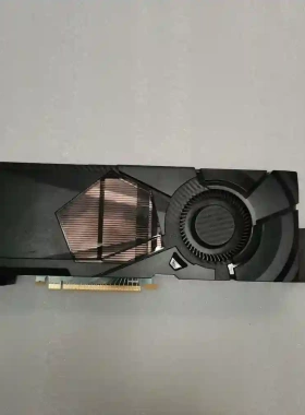 Dell/戴尔 DELL RTX2080 super 8议价