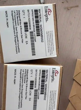 WGMXMBSS2，ENTEGRIS气体过滤器，供应议价