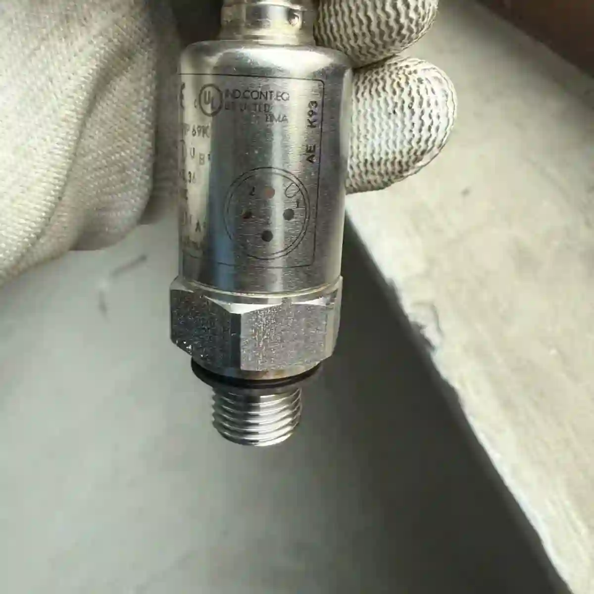 IFM PT3554 CIRCULATING WATER议价