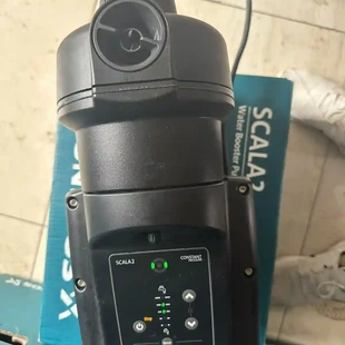 GRUNDFOS 格兰富增压泵 议价 scala2