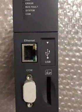 DELTA台达CPU模块AHCPU510-EN 原装议价