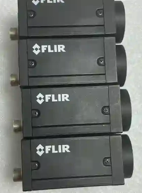 FLIR工业相机，灰点相机，型号GS3-U3-41C6C议价