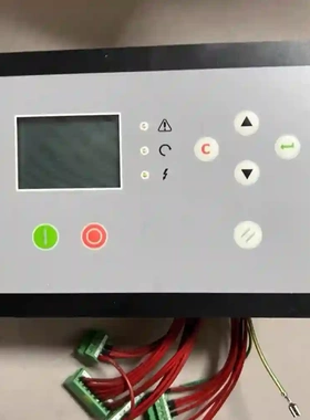 AirMaster+Q1空压机TMC控制器议价