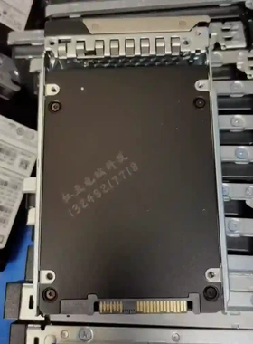DELL/戴尔800G SAS 0GW8T1 GW8T1议价