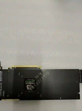 NVIDIA RTX8000 48G 实拍 高端议价
