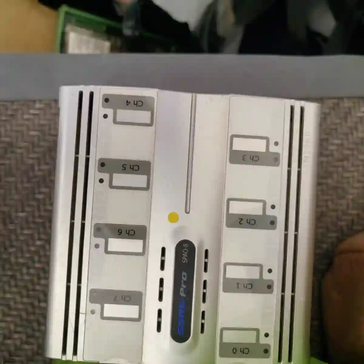 SAMSUNG SSAS-PROu SPAO-8议价