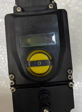 KSB AMTRONIC 定位器议价