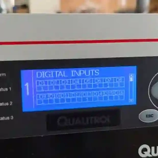 INFORMA A设备一台 工厂 没有原厂说明书议价 PMD