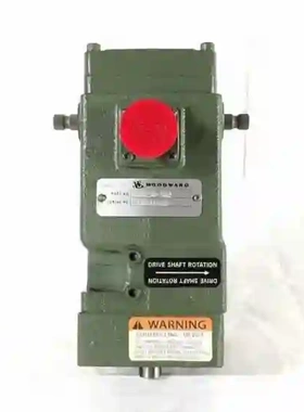 WOODWARD E8250-502 ，调速器议价