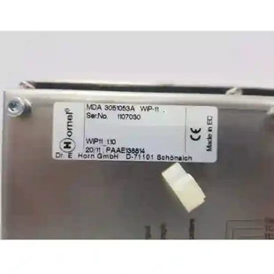 瓦锡兰wartsila MDA30510议价 WIP11模块