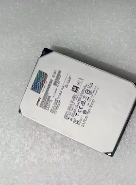 日立8T SAS硬盘 HUH728080AL5200 1议价