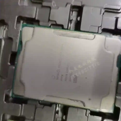 Intel/英特尔8358服务器CPU 正式版2.60 议价