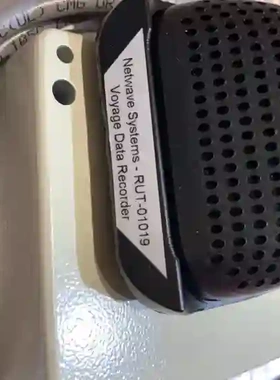全新 NETWAVE VDR 室内麦克风 RUT-010议价