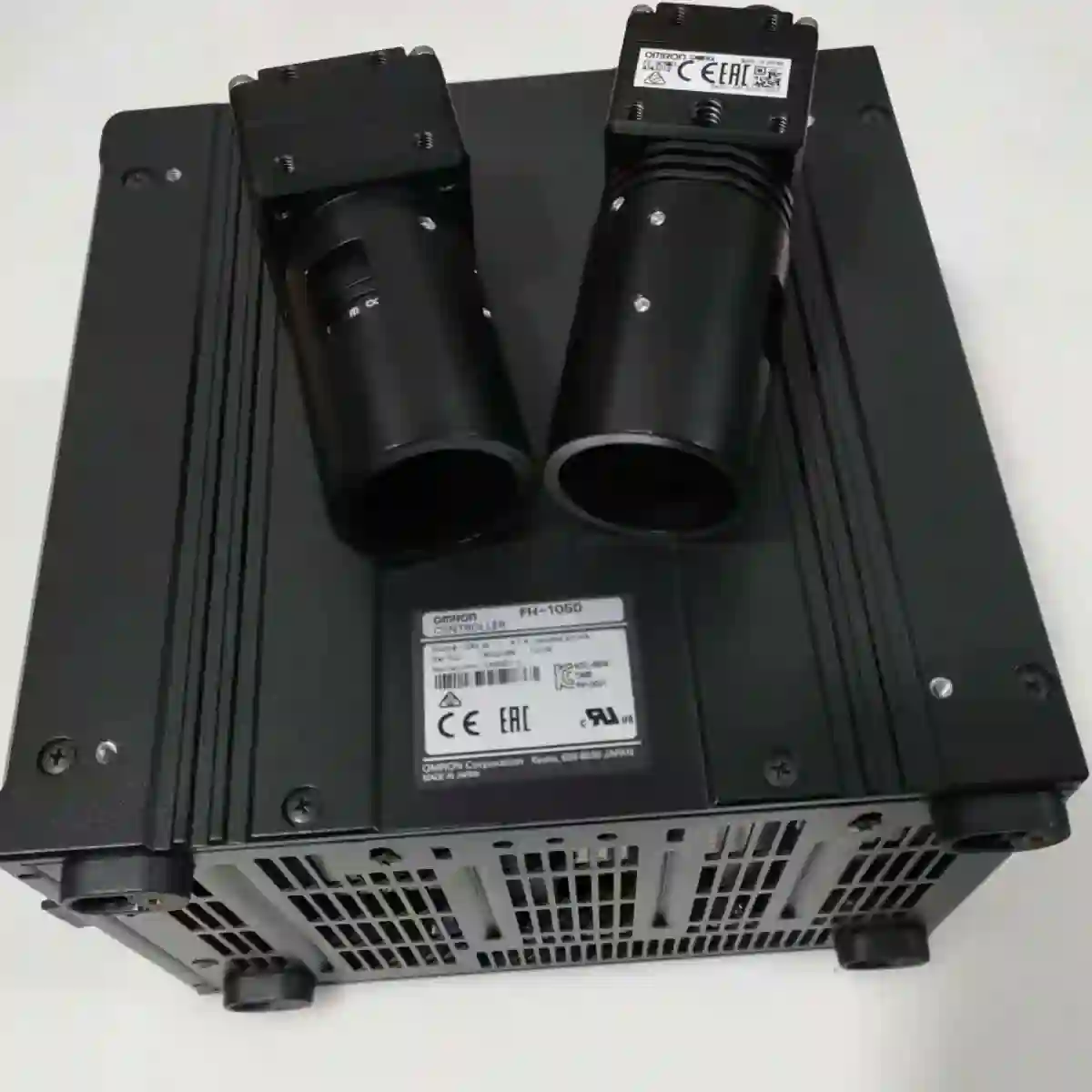 欧姆龙 omRon视觉控制器FH-1050议价