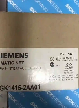 西门子6GK1415-2AA01议价