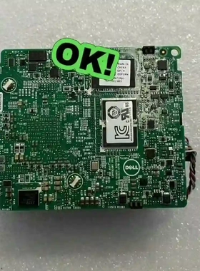Dell R740服务器原装H740P mini阵列卡，议价