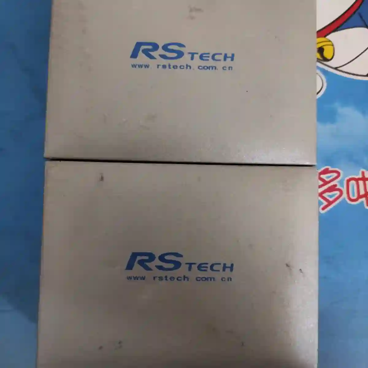 全新RSTECH瑞森新谱RSTP4000标准麦克风议价
