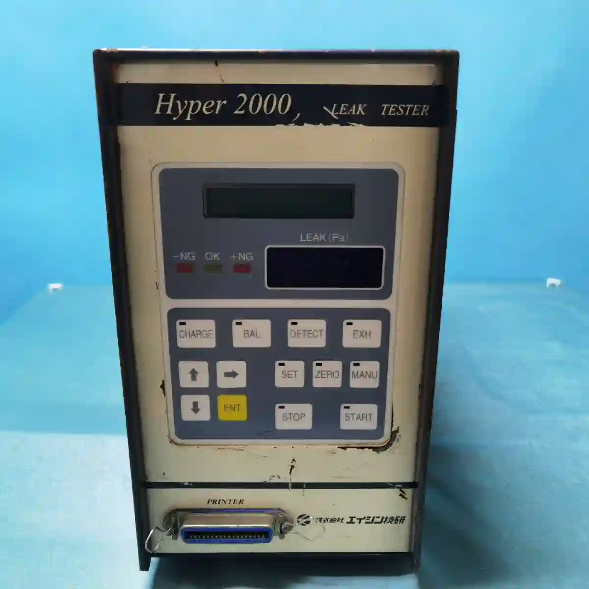议价Air Leak Teste型号r Hyper-20议价