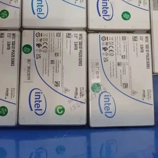 议价 U.2接口 英特尔P5520 3.84T企业级固态硬盘