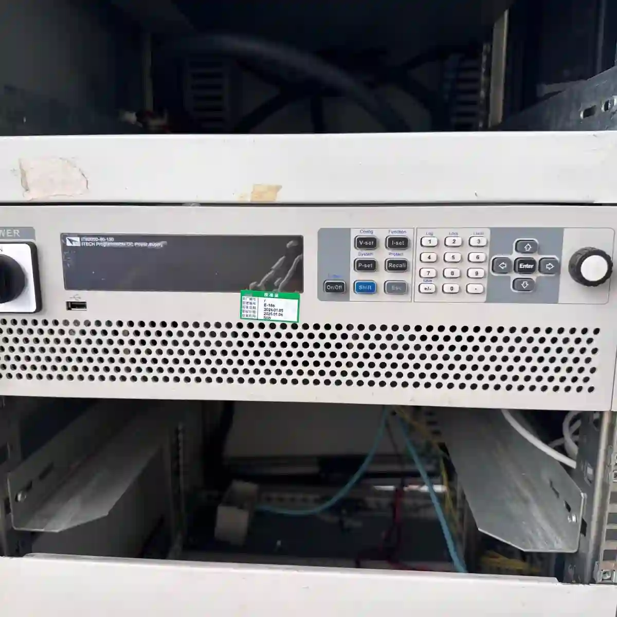 艾德克斯ITECH IT6005D-80-150可编程直议价