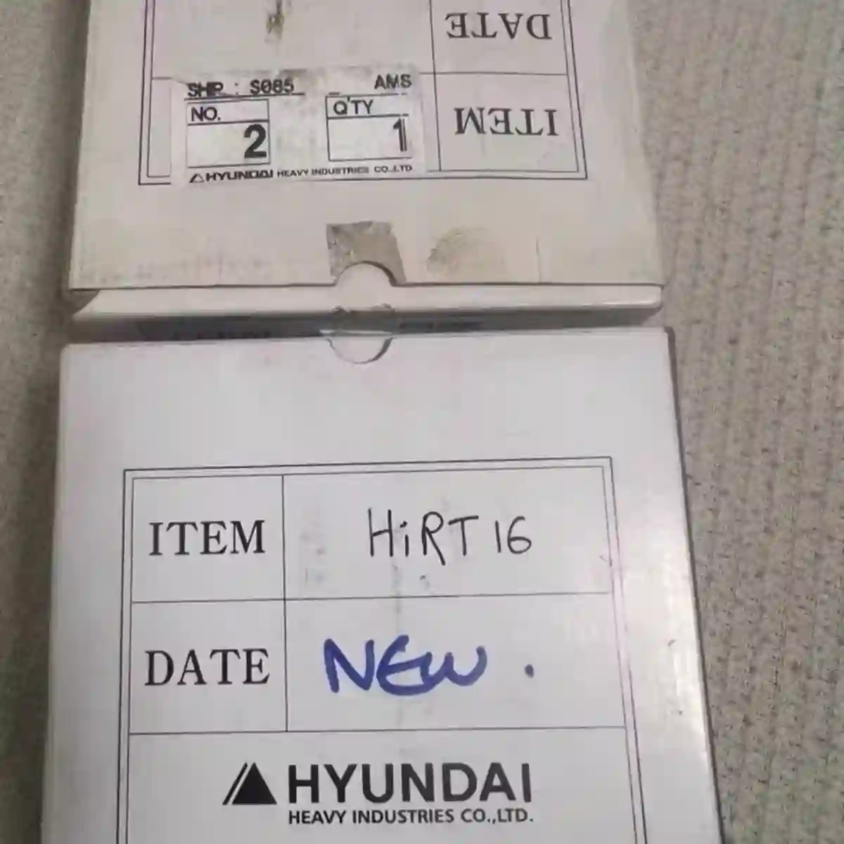 全新现代HYUNDAI++HiRT16模块议价