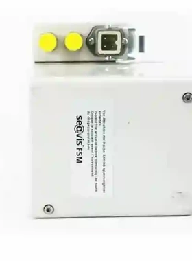 SAACKE se@vis FSM 025A66 621议价