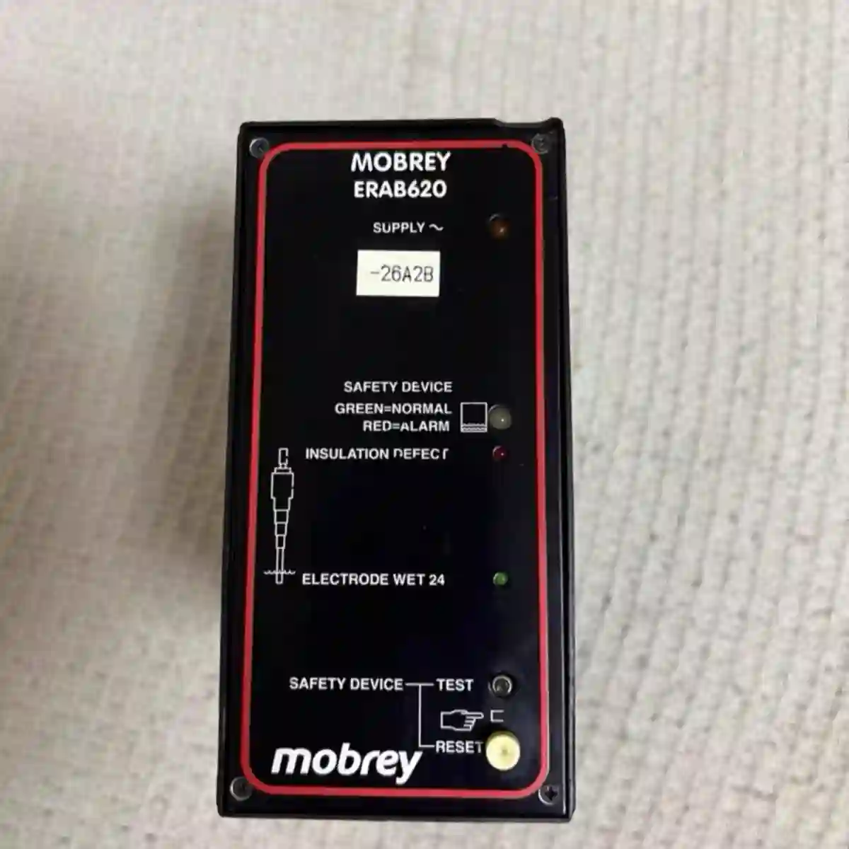 MOBERY+ERAB620+控制器议价