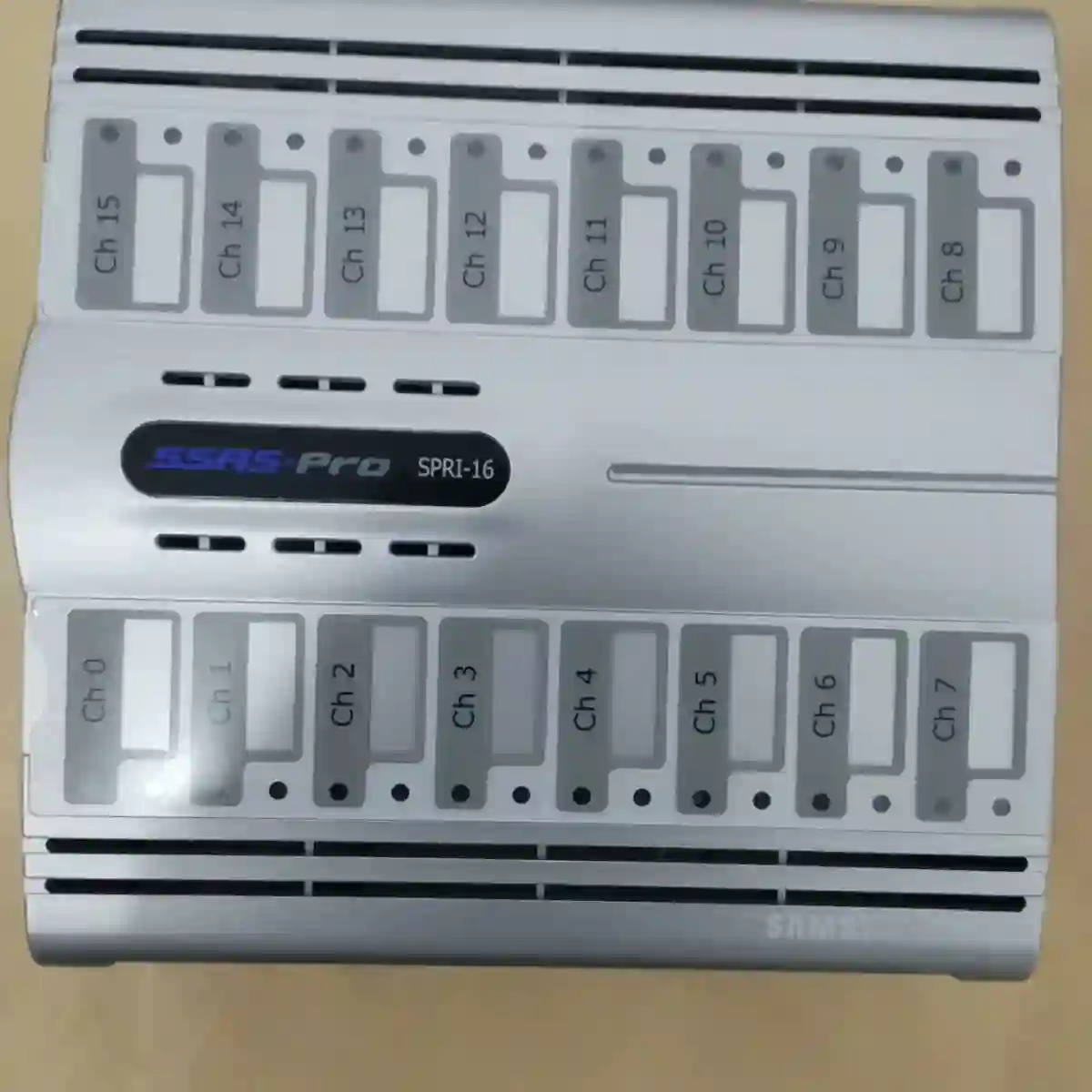 三星监测报警模块SPRI-16全新原厂议价……议价