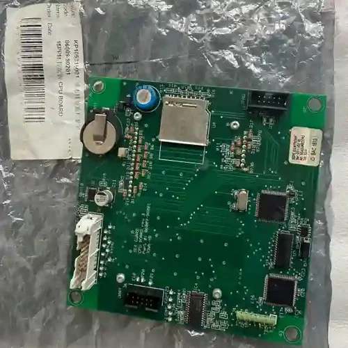 油水排放监控装置 电路板15PM控制电路板CPU 全新原议价