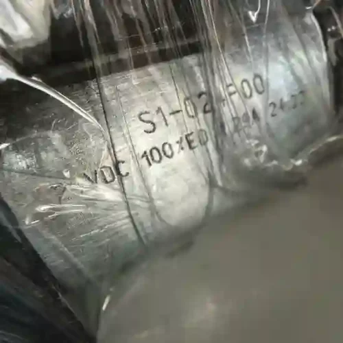 D1VW035CNJD591，派克电磁阀，仓库翻找出来了议价