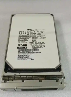 SUN 8T 3.5 SAS 硬盘7301588 730议价