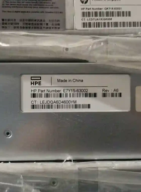 hp 3PAR StoreServ 20000议价