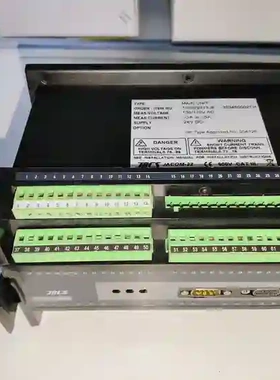 JRCS JACOM-22主控制器，型号20345000议价