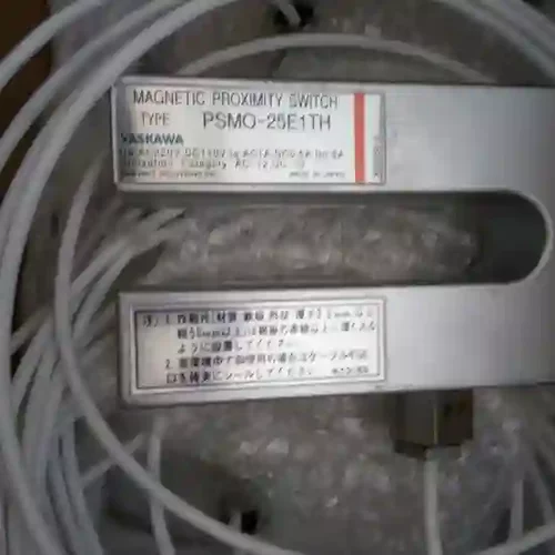 日本Yaskawa安川 磁性开关PSMO-25D1TH→议价