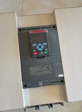 pstx720-600-70 abb软启动器 9成新 标议价
