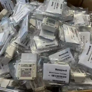 Honeywell霍尼韦尔气体探头MIDAS SHX议价