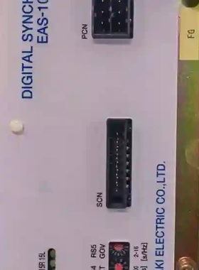 DIGITAL+SYNCHRONIZER+EAS-101议价